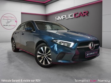 Mercedes classe a 250e 8g-dct style line origine france suivi complet mercedes garantie 12 mois occasion simplicicar nancy...