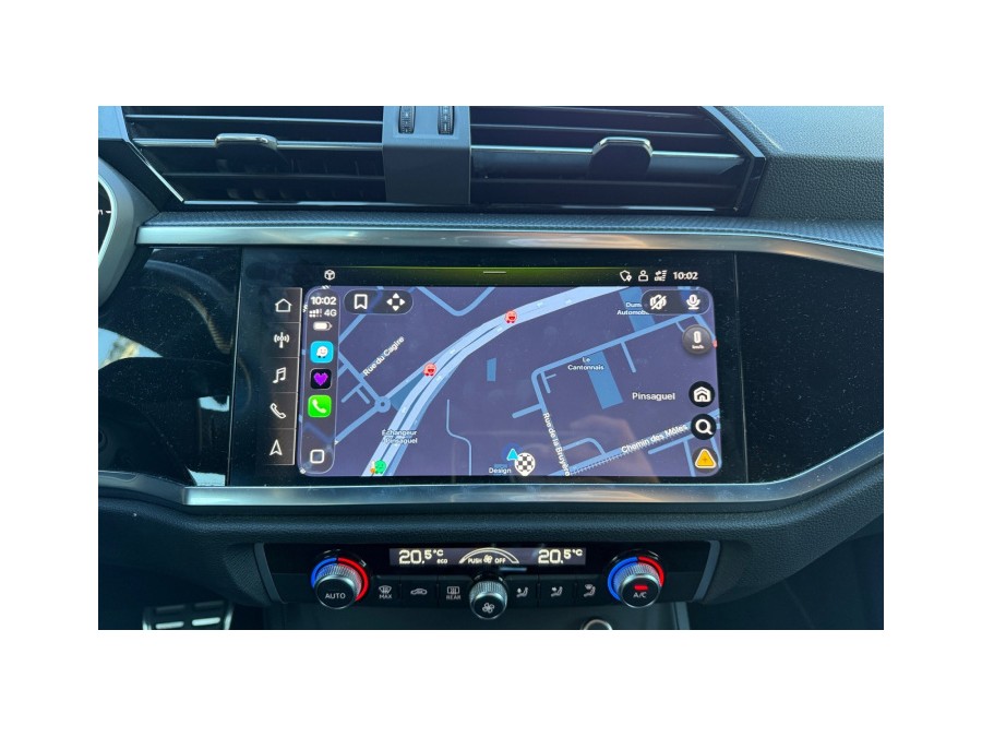 AUDI d'occasion Q3 35 TDI 2.0 150 S LINE de 2023 Toulouse Sud (31)﻿