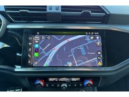 AUDI d'occasion Q3 35 TDI 2.0 150 S LINE de 2023 Toulouse Sud (31)﻿