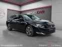 Peugeot 508 bluehdi 130 ch ss eat8 allure pack occasion simplicicar le mans simplicicar simplicibike france