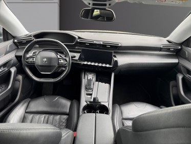 Peugeot 508 bluehdi 130 ch ss eat8 allure pack occasion simplicicar le mans simplicicar simplicibike france