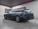 Peugeot 508 bluehdi 130 ch ss eat8 allure pack occasion simplicicar le mans simplicicar simplicibike france