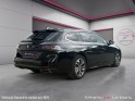 Peugeot 508 bluehdi 130 ch ss eat8 allure pack occasion simplicicar le mans simplicicar simplicibike france