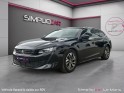 Peugeot 508 bluehdi 130 ch ss eat8 allure pack occasion simplicicar le mans simplicicar simplicibike france
