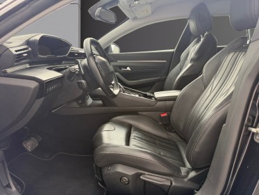 Peugeot 508 bluehdi 130 ch ss eat8 allure pack occasion simplicicar le mans simplicicar simplicibike france