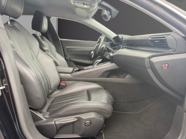 Peugeot 508 bluehdi 130 ch ss eat8 allure pack occasion simplicicar le mans simplicicar simplicibike france