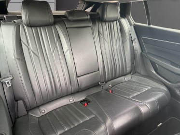 Peugeot 508 bluehdi 130 ch ss eat8 allure pack occasion simplicicar le mans simplicicar simplicibike france