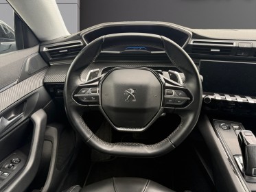 Peugeot 508 bluehdi 130 ch ss eat8 allure pack occasion simplicicar le mans simplicicar simplicibike france