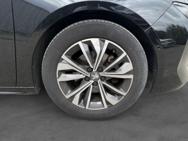 Peugeot 508 bluehdi 130 ch ss eat8 allure pack occasion simplicicar le mans simplicicar simplicibike france