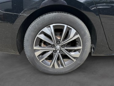Peugeot 508 bluehdi 130 ch ss eat8 allure pack occasion simplicicar le mans simplicicar simplicibike france