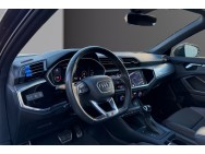 AUDI d'occasion Q3 35 TDI 2.0 150 S LINE de 2023 Toulouse Sud (31)﻿