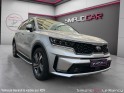 Kia sorento 1.6 t-gdi hybride rechargeable 265 ch 7pl 4x4 bva6 premium  toit ouvrant cuir carplay entretiens et garantie......