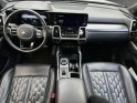 Kia sorento 1.6 t-gdi hybride rechargeable 265 ch 7pl 4x4 bva6 premium  toit ouvrant cuir carplay entretiens et garantie......