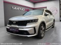 Kia sorento 1.6 t-gdi hybride rechargeable 265 ch 7pl 4x4 bva6 premium  toit ouvrant cuir carplay entretiens et garantie......