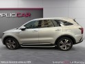 Kia sorento 1.6 t-gdi hybride rechargeable 265 ch 7pl 4x4 bva6 premium  toit ouvrant cuir carplay entretiens et garantie......