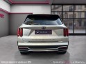 Kia sorento 1.6 t-gdi hybride rechargeable 265 ch 7pl 4x4 bva6 premium  toit ouvrant cuir carplay entretiens et garantie......