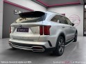 Kia sorento 1.6 t-gdi hybride rechargeable 265 ch 7pl 4x4 bva6 premium  toit ouvrant cuir carplay entretiens et garantie......