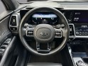 Kia sorento 1.6 t-gdi hybride rechargeable 265 ch 7pl 4x4 bva6 premium  toit ouvrant cuir carplay entretiens et garantie......