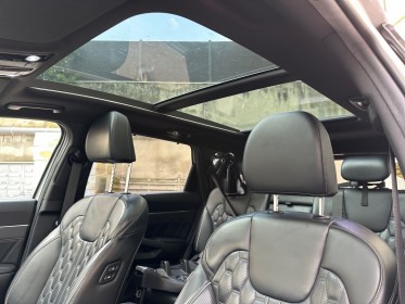 Kia sorento 1.6 t-gdi hybride rechargeable 265 ch 7pl 4x4 bva6 premium  toit ouvrant cuir carplay entretiens et garantie......
