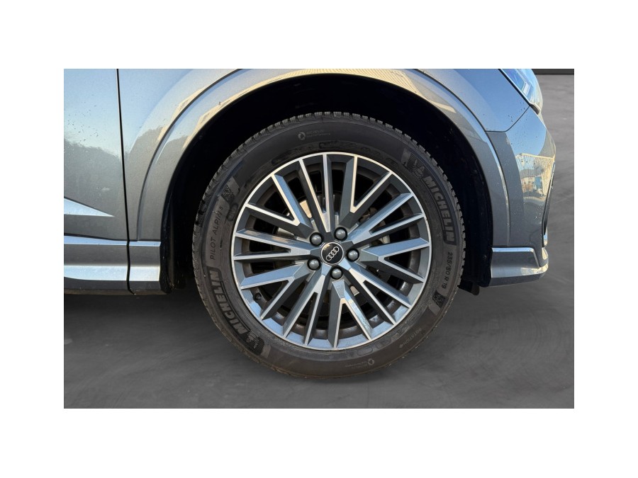 AUDI d'occasion Q3 35 TDI 2.0 150 S LINE de 2023 Toulouse Sud (31)﻿