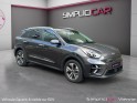 Kia e-niro electrique 204 ch active garantie 12 mois occasion simplicicar vienne simplicicar simplicibike france
