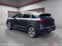 Kia e-niro electrique 204 ch active garantie 12 mois occasion simplicicar vienne simplicicar simplicibike france