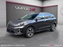 Kia e-niro electrique 204 ch active garantie 12 mois occasion simplicicar vienne simplicicar simplicibike france