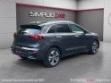 Kia e-niro electrique 204 ch active garantie 12 mois occasion simplicicar vienne simplicicar simplicibike france