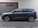 Kia e-niro electrique 204 ch active garantie 12 mois occasion simplicicar vienne simplicicar simplicibike france