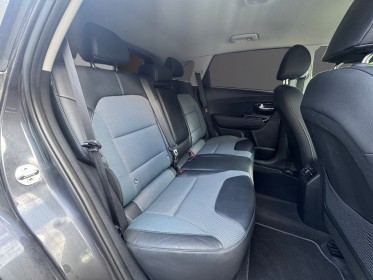 Kia e-niro electrique 204 ch active garantie 12 mois occasion simplicicar vienne simplicicar simplicibike france