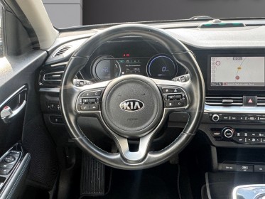 Kia e-niro electrique 204 ch active garantie 12 mois occasion simplicicar vienne simplicicar simplicibike france