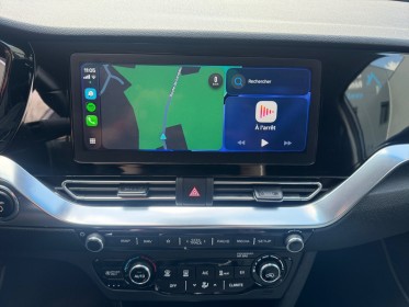 Kia e-niro electrique 204 ch active garantie 12 mois occasion simplicicar vienne simplicicar simplicibike france