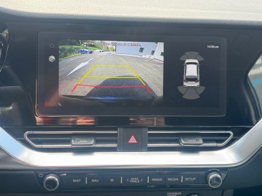 Kia e-niro electrique 204 ch active garantie 12 mois occasion simplicicar vienne simplicicar simplicibike france