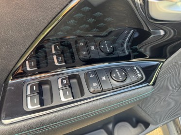 Kia e-niro electrique 204 ch active garantie 12 mois occasion simplicicar vienne simplicicar simplicibike france