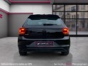 Volkswagen polo 1.0 tsi 95 ss bvm5 connect radar avant/arrière garantie 12 mois europe occasion simplicicar perpignan ...
