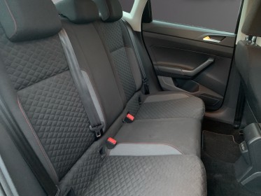 Volkswagen polo 1.0 tsi 95 ss bvm5 connect radar avant/arrière garantie 12 mois europe occasion simplicicar perpignan ...