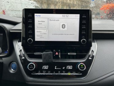 Suzuki swace 1.8 hybrid pack garantie 12 mois occasion paris 17ème (75)(porte maillot) simplicicar simplicibike france