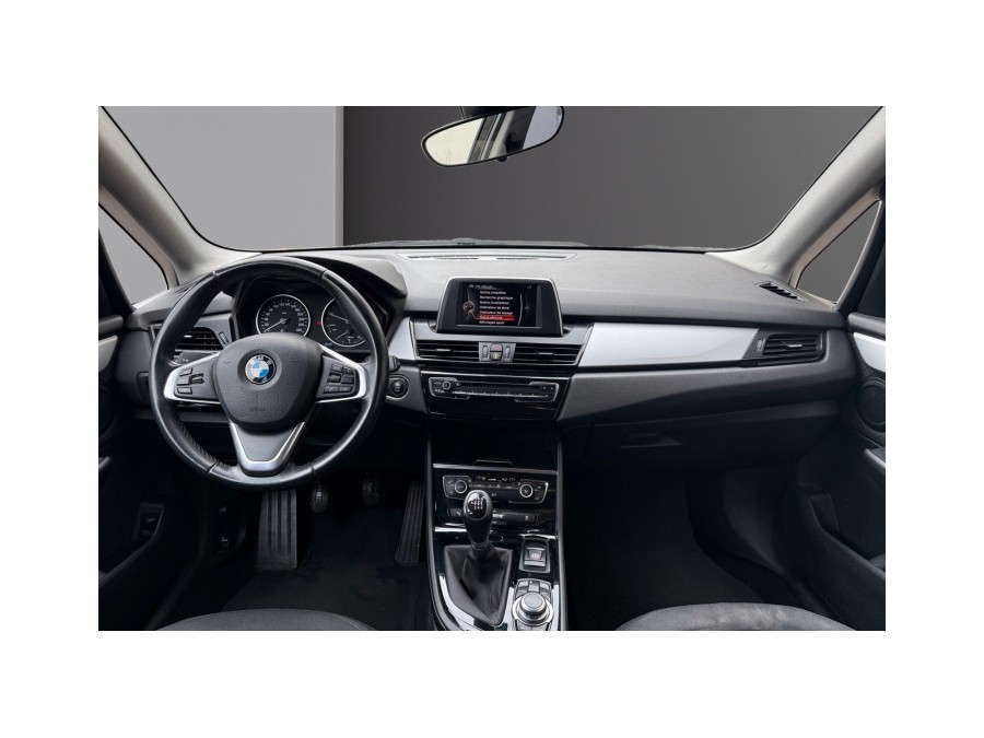 BMW d'occasion SERIE ACTIVE TOURER 216D EXECUTIVE de 2015 La Ciotat