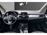 BMW d'occasion SERIE ACTIVE TOURER 216D EXECUTIVE de 2015 La Ciotat