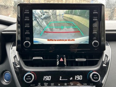 Suzuki swace 1.8 hybrid pack garantie 12 mois occasion paris 17ème (75)(porte maillot) simplicicar simplicibike france