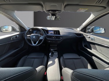 Bmw serie 1 f40 118i 140 ch dkg7 edition sport occasion simplicicar toulouse nord simplicicar simplicibike france