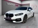 Bmw serie 1 f40 118i 140 ch dkg7 edition sport occasion simplicicar toulouse nord simplicicar simplicibike france