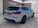 Bmw serie 1 f40 118i 140 ch dkg7 edition sport occasion simplicicar toulouse nord simplicicar simplicibike france