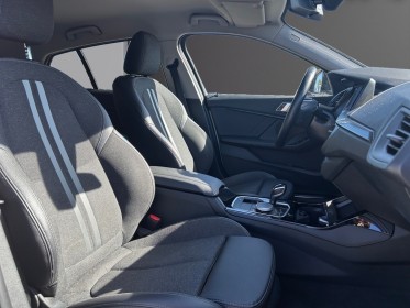 Bmw serie 1 f40 118i 140 ch dkg7 edition sport occasion simplicicar toulouse nord simplicicar simplicibike france