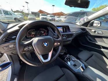 Bmw serie 1 f40 118i 140 ch dkg7 edition sport occasion simplicicar toulouse nord simplicicar simplicibike france