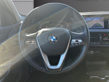 Bmw serie 1 f40 118i 140 ch dkg7 edition sport occasion simplicicar toulouse nord simplicicar simplicibike france
