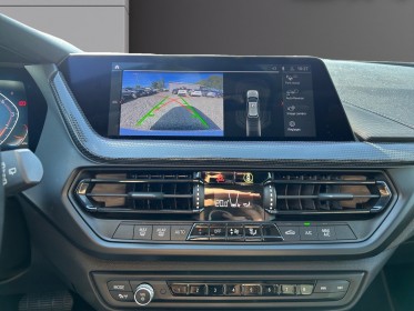 Bmw serie 1 f40 118i 140 ch dkg7 edition sport occasion simplicicar toulouse nord simplicicar simplicibike france