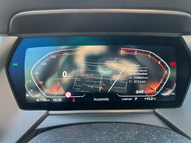 Bmw serie 1 f40 118i 140 ch dkg7 edition sport occasion simplicicar toulouse nord simplicicar simplicibike france