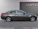 Bmw serie 3 coupe e92 lci 320i 170ch luxe steptronic a garantie 12 mois occasion simplicicar la ciotat simplicicar...