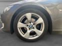 Bmw serie 3 coupe e92 lci 320i 170ch luxe steptronic a garantie 12 mois occasion simplicicar la ciotat simplicicar...